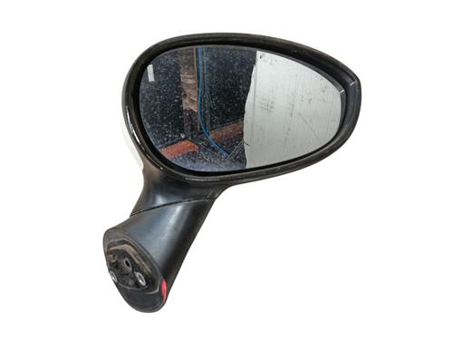 Used Right mirror FIAT 500 (312_) 1.2 (312AXA1A) (69 hp) 29157509