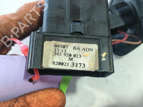 Steering column stalk DACIA LOGAN (LS_) | BP36022859I23 - Image 4