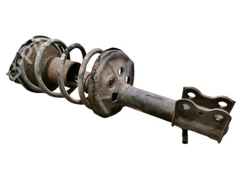 Used Right front shock absorber TOYOTA AVENSIS (_T22_) 2.0 D-4D (CDT220_, CDT220R) (110 hp) 15682013