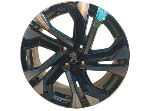Used Rim PEUGEOT 2008 II (UD_, US_, UY_, UJ_, UR_, UC_) 1.2 PureTech 100 (USHNK) (101 hp) 28040781