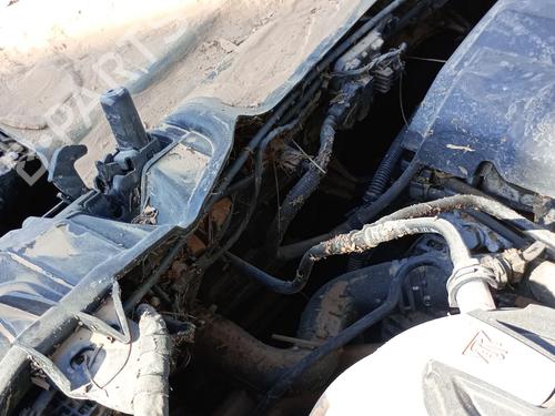 AC radiator AUDI Q5 (FYB, FYG) 35 TDI quattro | BP28106785M32 
