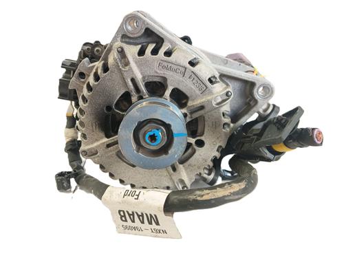 Used Alternator Alternator FORD FOCUS IV (HN) 1.0 EcoBoost mHEV (155 hp) 34127569 34127569
