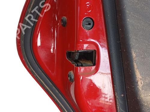 Left rear door VW POLO IV (9N_, 9A_) 1.9 TDI | BP30140369C4 