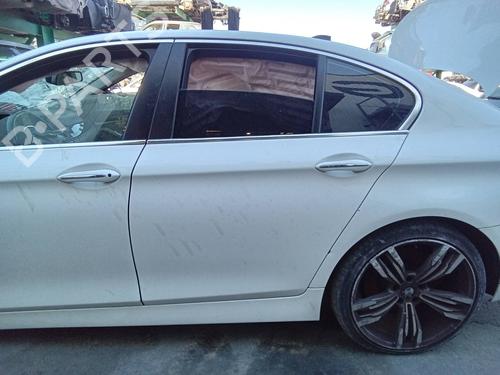 Left rear door BMW 5 (F10) 530 d xDrive | BP10350761C4 