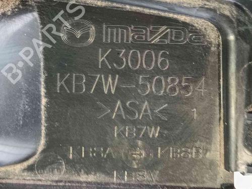 Electronic module MAZDA CX-5 (KF) 2.0 | BP36526705M83 - Image 4