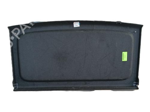 Used Rear parcel shelf Rear parcel shelf MG MG ZS SUV (AZS1) 1.0 T-GDi (111 hp) 33986434 33986434