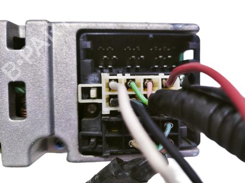 Radio TOYOTA AYGO (_B1_) 1.0 (KGB10_, KGB10R) | BP15414290E6 