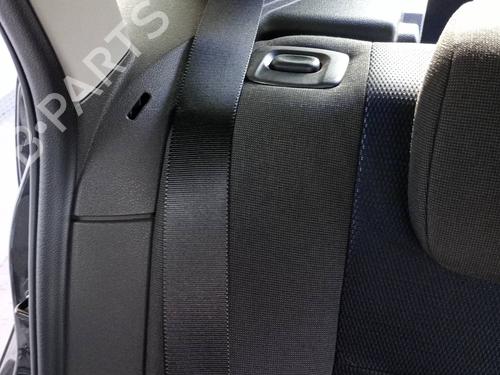 Sikkerhetsbelte bak høyre FORD FOCUS II (DA_, HCP, DP)  | BP17490439I28 