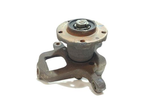 Right front steering knuckle MERCEDES-BENZ SPRINTER 4-t Platform/Chassis (B904)  | BP8920855M26 