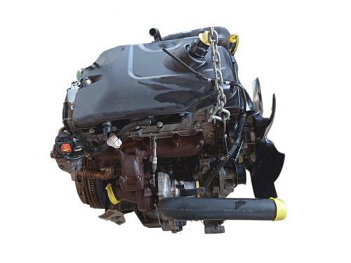 Used Engine IVECO DAILY VI Van 35S16, 35C16, 40C16, 50C16, 70C16 (160 hp) 26718245