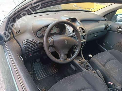 ABS pump PEUGEOT 206 SW (2E/K) 1.6 16V | BP37291101M43  - Image 7