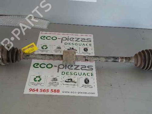Used Right front driveshaft OPEL COMBO Box Body/MPV [2001-2025]  5385118