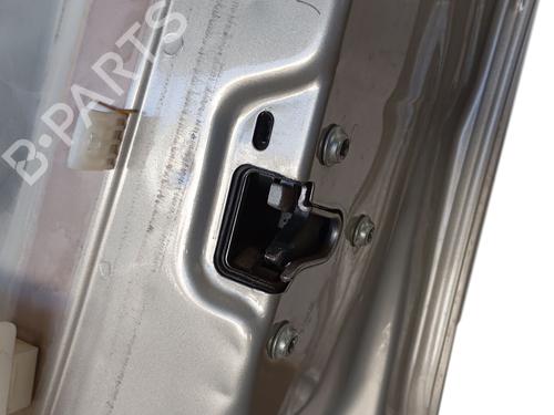 Right front door OPEL ZAFIRA / ZAFIRA FAMILY B (A05) 1.9 CDTI (M75) | BP29568520C3 