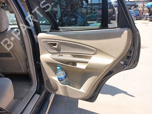 Left front window switch HYUNDAI TUCSON (JM) 2.0 CRDi | BP28188554I27 