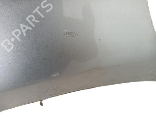 Rear bumper AUDI A3 (8P1) 2.0 TDI 16V | BP22730620C8 