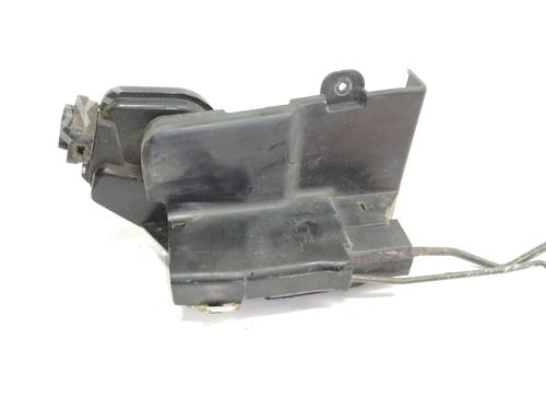 Front left lock HYUNDAI ELANTRA III Saloon (XD) 1.6 | BP8539920C98 