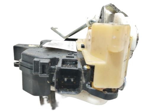 Rear left lock MITSUBISHI L200 / TRITON (KA_T, KB_T)  | BP15131365C100 