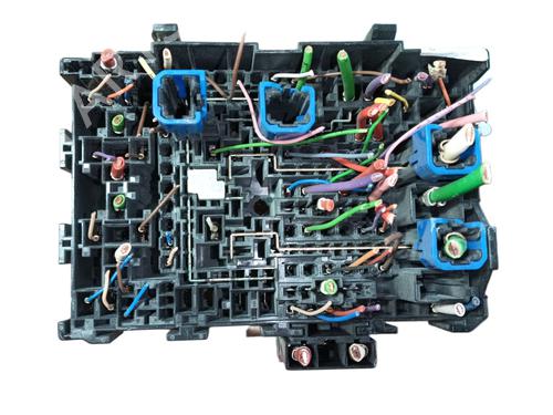 Fuse box NISSAN JUKE (F16_) 1.0 | BP31013187E1