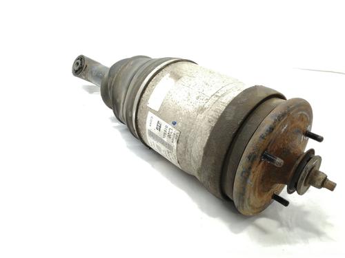 Left rear shock absorber LAND ROVER RANGE ROVER SPORT I (L320) 3.6 D 4x4 | BP8334303M18 