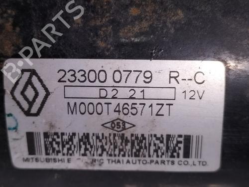 Starter DACIA SANDERO II  | BP5351771M8 