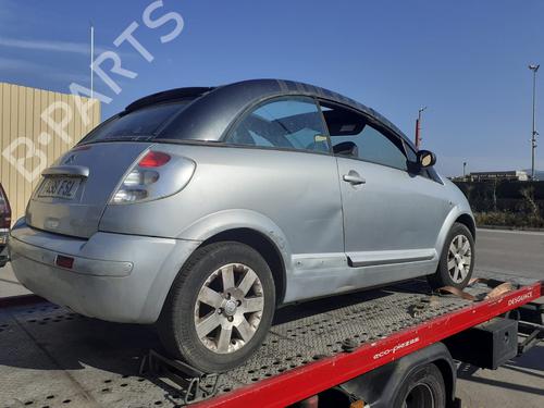 Switch CITROËN C3 Pluriel (HB_) 1.4 Hybrid | BP7917021I30 