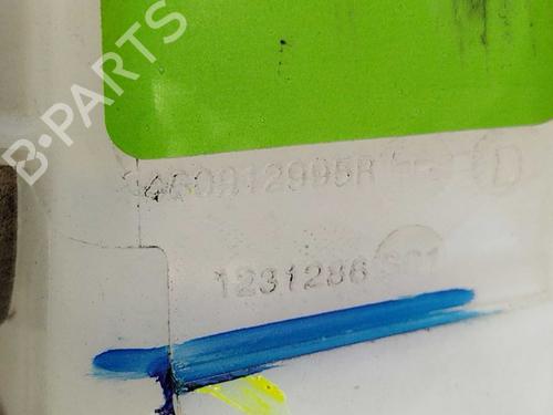 Brake master cylinder RENAULT CLIO V (B7_) 1.0 TCe 90 (B7MT) | BP38984709M77 - Image 4