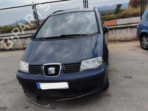 Used Parts SEAT ALHAMBRA (7V8, 7V9) 1.9 TDI 5013010