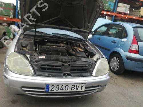 Right front shock absorber CITROËN XSARA (N1) 1.6 16V | BP5384361M17 