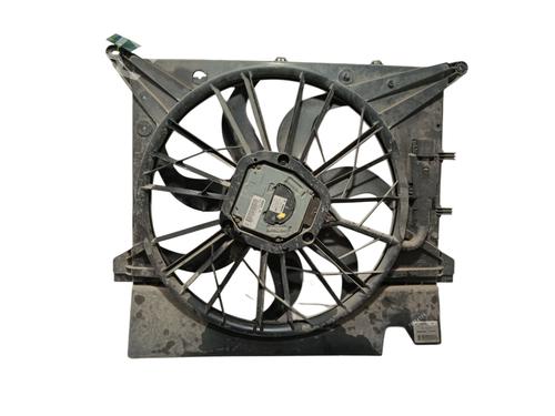 Kjølevifte elektrisk VOLVO XC90 I (275) T6 AWD (272 hp) 31993754