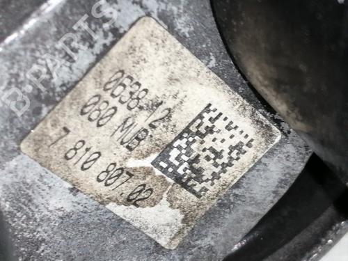 Other BMW 5 (F10) 535 d | BP14259964O1