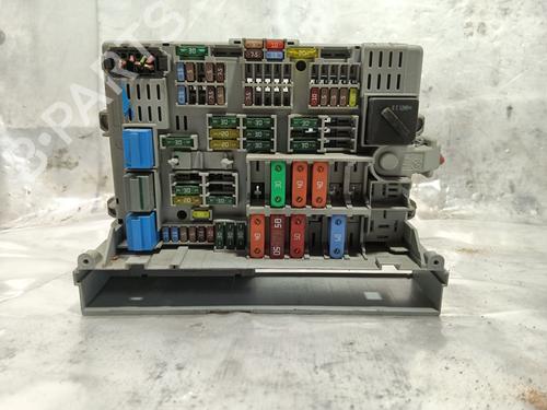 Fuse box BMW 1 (E87)  | BP18841179E1 