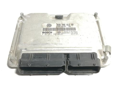 Engine control unit (ECU) SEAT IBIZA III (6L1)  | BP6966902M57 
