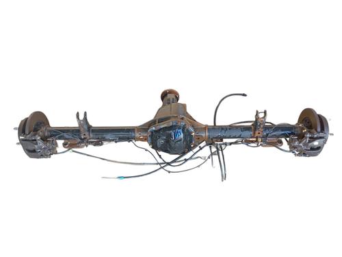 Used Rear axle FORD TRANSIT Van (FA_ _) [2006-2014]  29972850