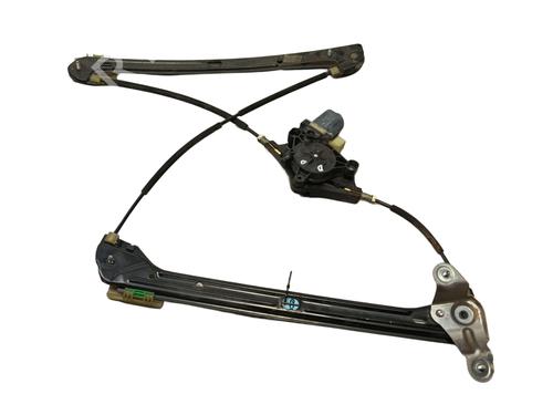Front right window mechanism VW GOLF VII (5G1, BQ1, BE1, BE2) 1.6 TDI 5G4837462G | 5Q0959802B