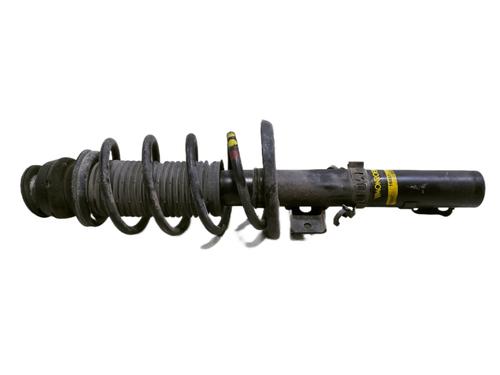 Used Left front shock absorber SKODA FABIA II Combi (545) 1.9 TDI (105 hp) 16052694