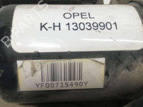 ABS pump OPEL VECTRA B (J96)  | BP5350499M43 