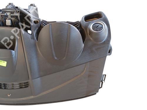 Tableau de bord FORD FIESTA VI (CB1, CCN) 1.0 EcoBoost | BP30906476C46