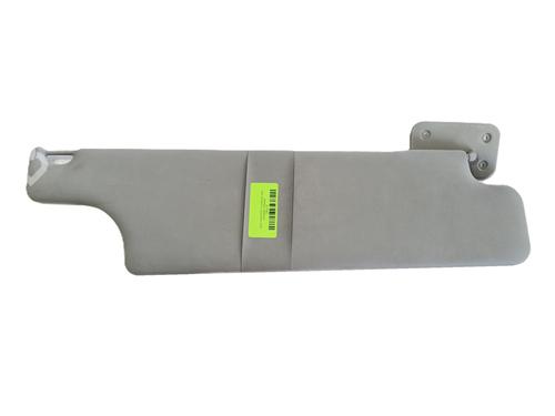 Aletta parasole destra Aletta parasole destra OPEL MOVANO A Platform/Chassis (X70) 2.5 DTI (ED, HD, UD0, UD4) (115 hp) 35951845 35951845