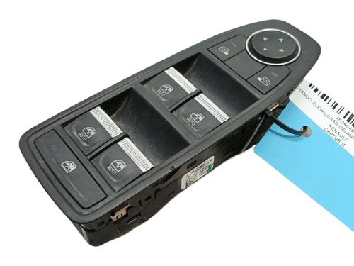 Left front window switch RENAULT CAPTUR II (HF_) [2020-2024]  17457657