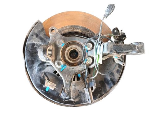 Right front steering knuckle LEXUS NX (_Z1_) 300h (AYZ10_) | BP26205642M26 