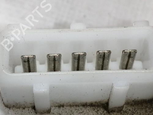 Rear right lock PEUGEOT 406 (8B)  | BP9670987C99 