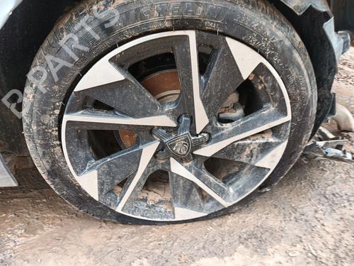 Rim PEUGEOT 308 SW III (FC_, FJ_, FR_, F4_, FN_) BlueHDi 130 (FCYHZL, FCYHZT) | BP26566219C45 