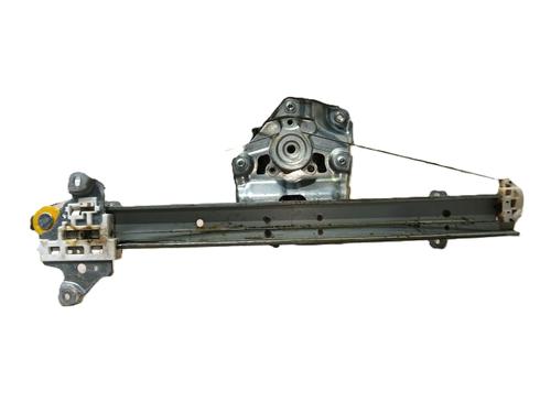 Front right window mechanism NISSAN JUKE (F16_) 1.0 | BP28129978C23