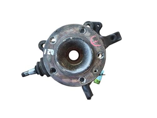 Used Left front steering knuckle NISSAN NV400 Van (X62, X62B) dCi 125 (125 hp) 29132060