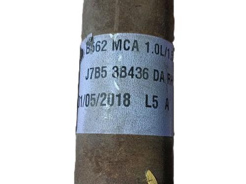 Right front driveshaft FORD KA+ III (UK, FK) 1.2 Ti-VCT | BP30967174M39