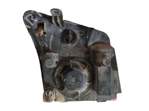 Left headlight FORD TRANSIT CONNECT (P65_, P70_, P80_) 1.8 Di | BP38061358C28 - Image 2