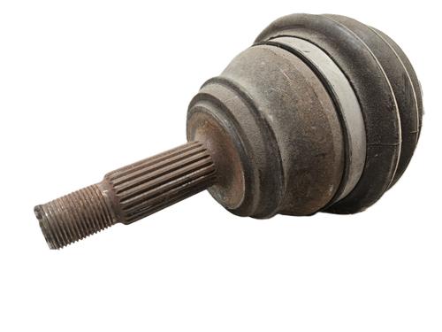 Left front driveshaft VW GOLF III (1H1)  | BP8870747M38 