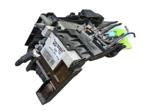 Used Fuse box CITROËN C4 Picasso I MPV (UD_) 2.0 HDi 150 (150 hp) 29970437