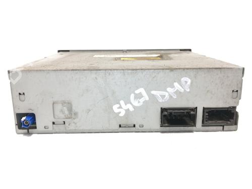 Electronic module MERCEDES-BENZ E-CLASS (W211)  | BP7110991M83 