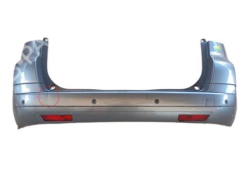 Used Rear bumper CITROËN C4 Picasso I MPV (UD_) 1.6 HDi (109 hp) 30329993